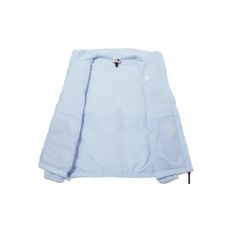 THE NORTH FACE Jacket Unisex Light Blue-2
