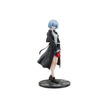 GSC 1 7 Rei Ayanami Scale Figures 25cm
