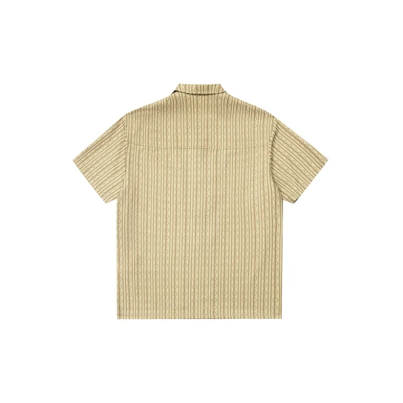 BEASTER Shirts Unisex-7