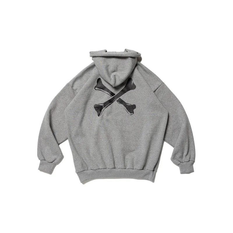 WTAPS Sweatshirts Men Gray-1