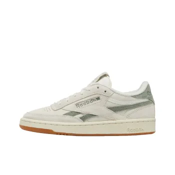 Reebok Club C Revenge Vintage 'Vintage Chalk Harmony Green' Women's