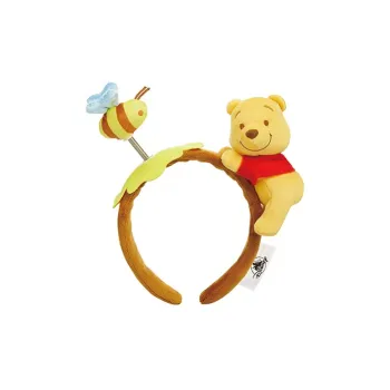Disney Winnie Bee Spring Headband IP Merch