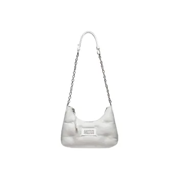 Maison Margiela Glam Slam Micro Shoulder Bag
