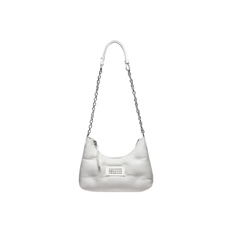 Maison Margiela Glam Slam Micro Shoulder Bag-0
