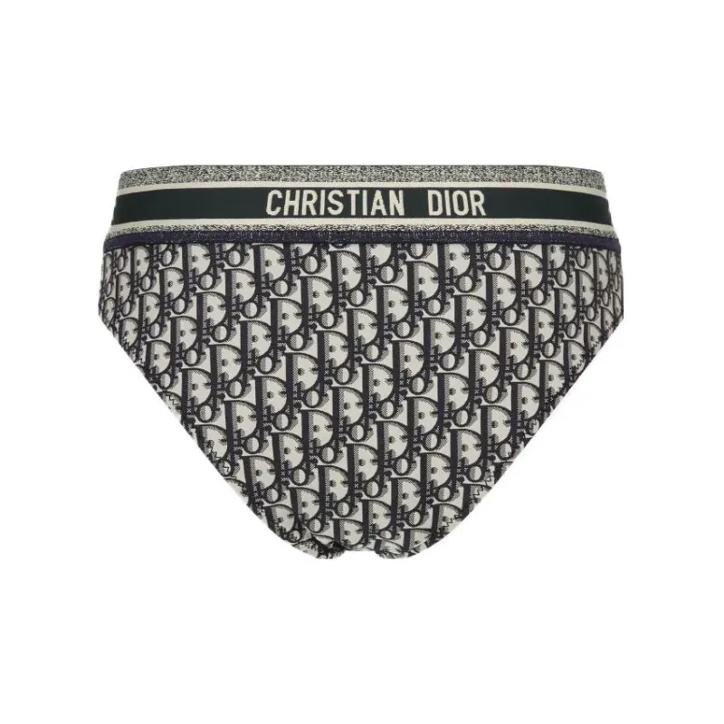 DIOR Bikinis Women's Black-1