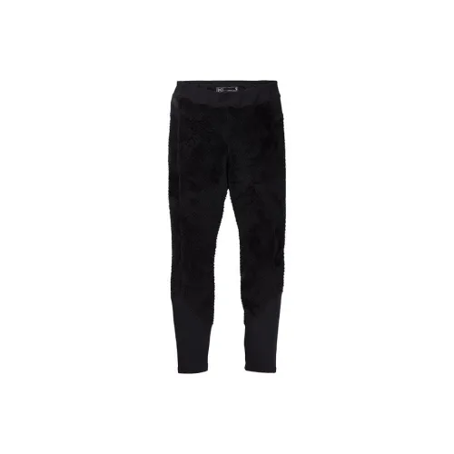 BURTON Casual Pants Women's Black