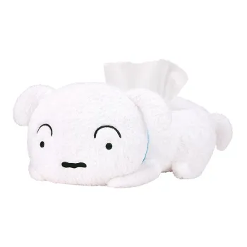 BANPRESTO Crayon Shin chan Plush Toy