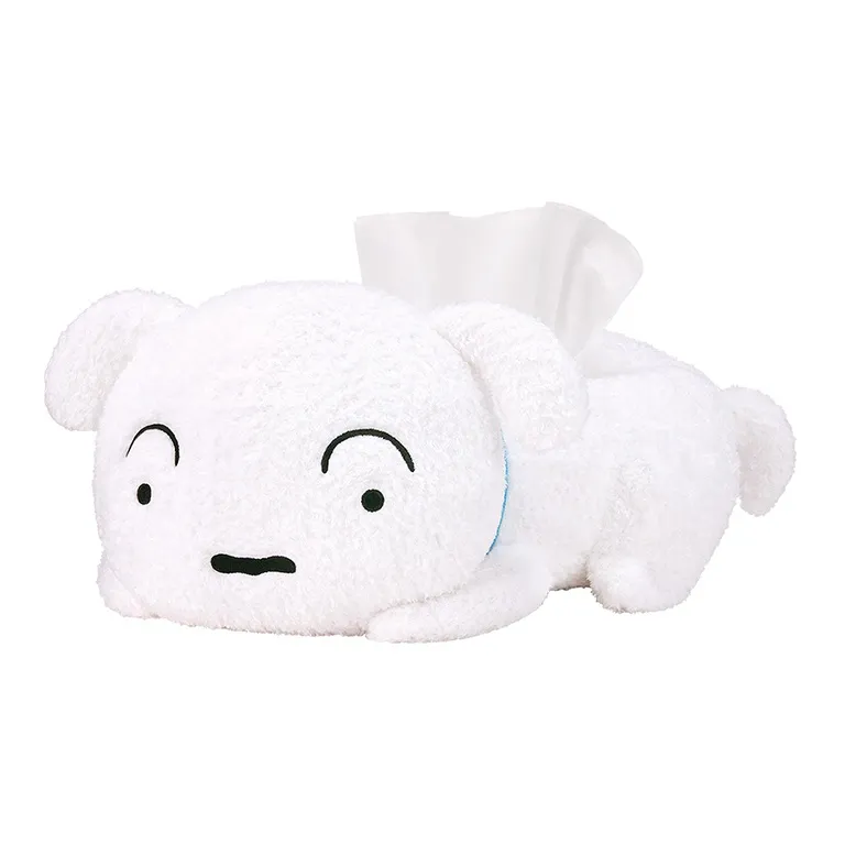 BANPRESTO Crayon Shin chan Plush Toy-0