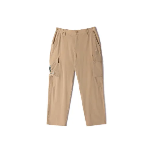 Le Coq Sportif Cargo Pants Men