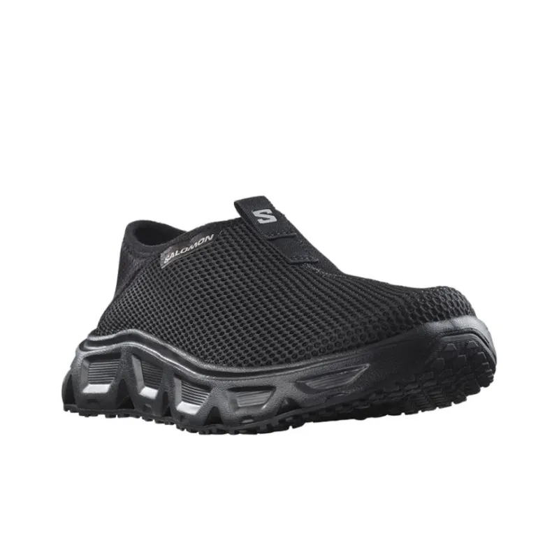 SALOMON Reelax Moc 6.0 'Black' Women's-2