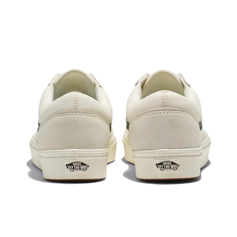 Old Skool ComfyCush Vans 'Growing Everyday'-3