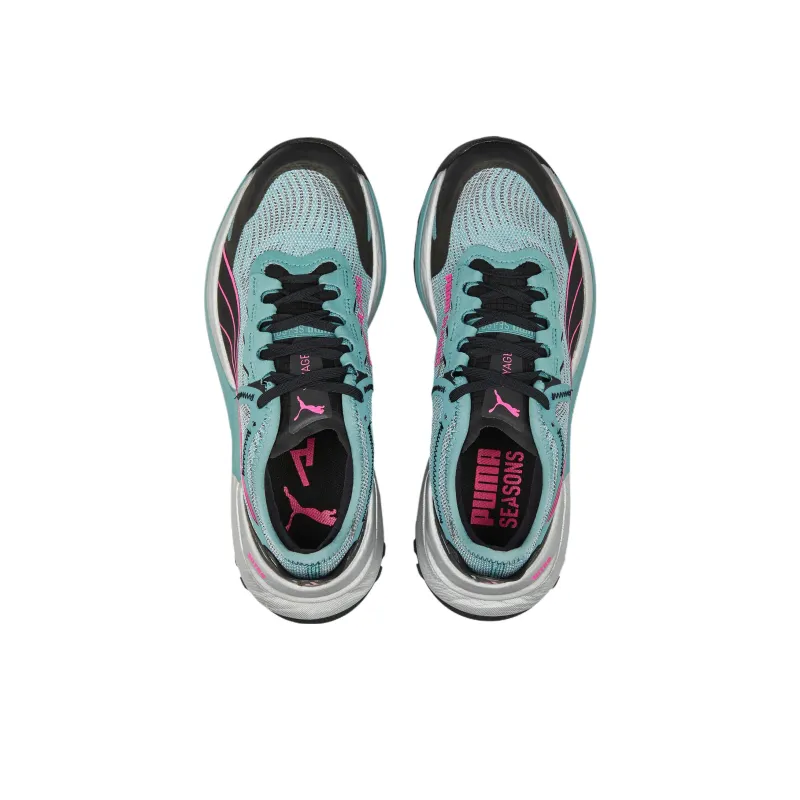 PUMA Voyage Nitro 2 'Adriatic Ravish' Women's-3