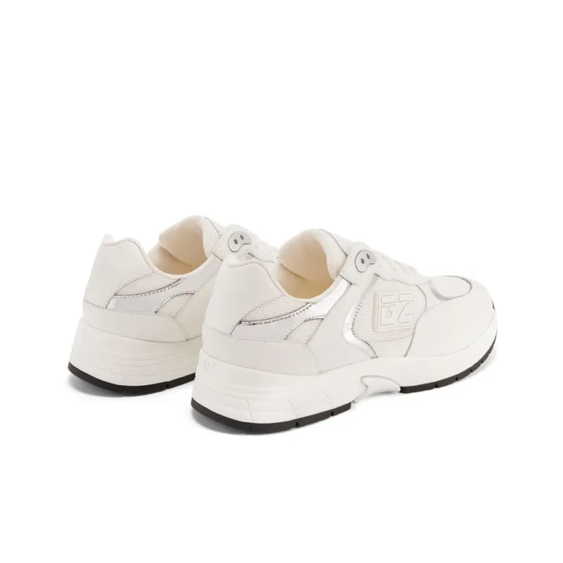 Giuseppe Zanotti Gz Runner Low top Sneakers-3