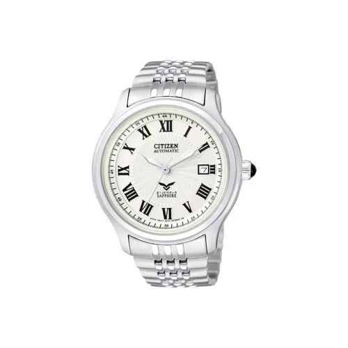 CITIZEN Men Mechanical Watch Series Watch