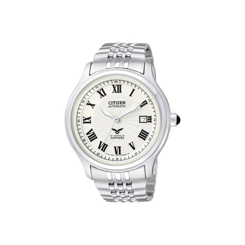 CITIZEN Men Mechanical Watch Series Watch-0