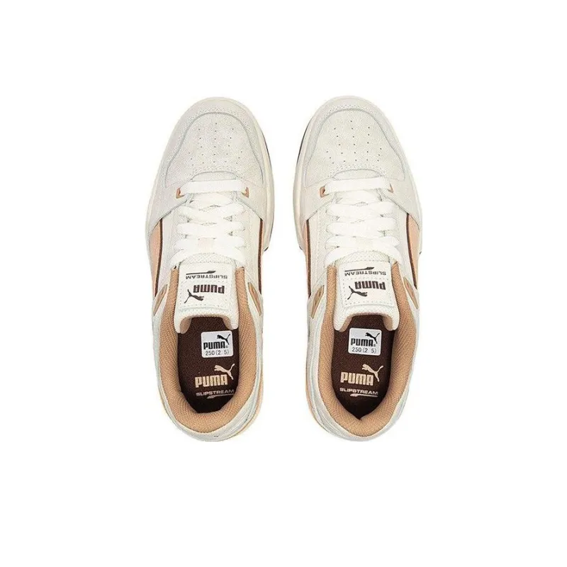 PUMA Slipstream Always On Pristine Dusty Tan-2