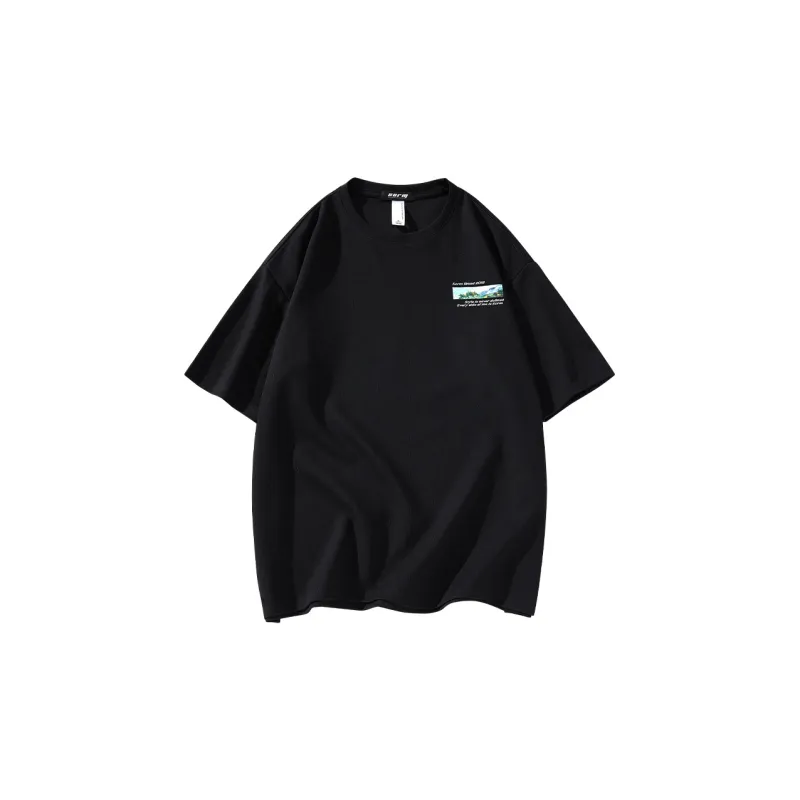 SCRM T Shirts Unisex-1