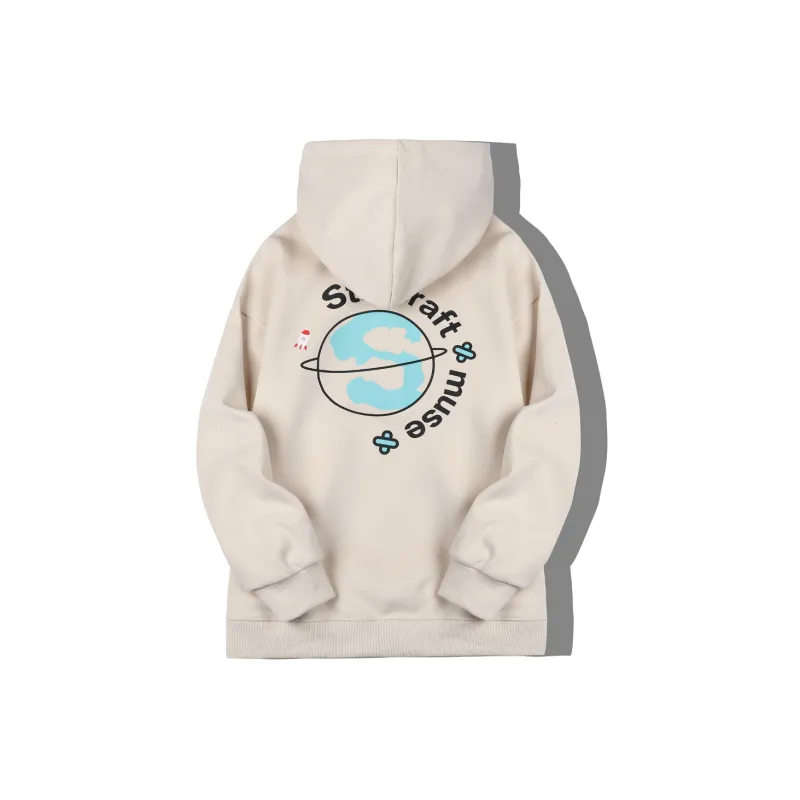 Sweatshirts Unisex-1