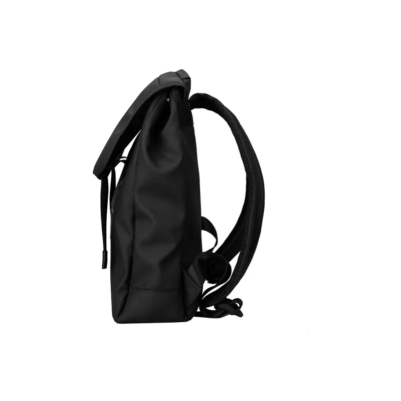 PIERRE CARDIN Backpacks Black-3