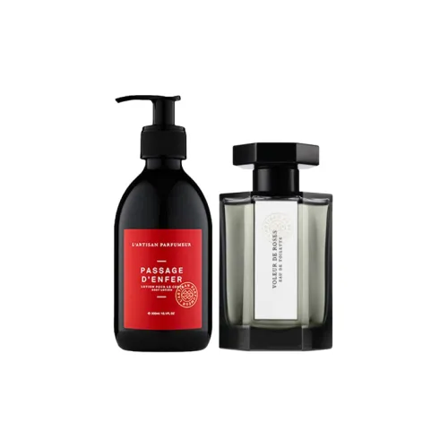 L'Artisan Parfumeur 바디 케어 키트