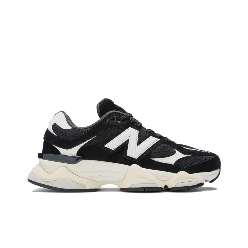 New Balance 9060 'Black White'-1