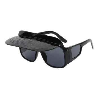 KENMO Sunglasses Unisex
