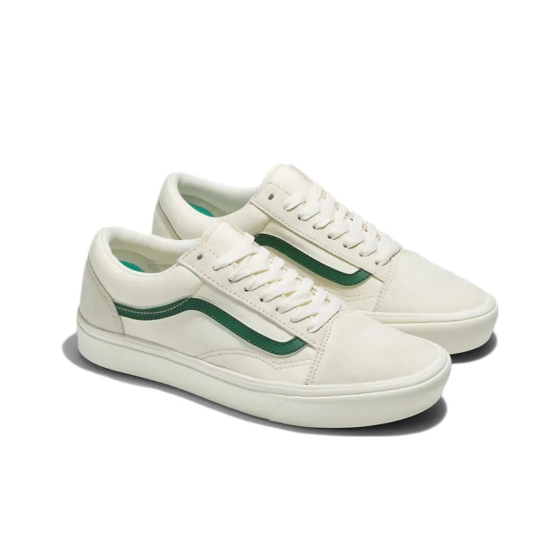 Old Skool ComfyCush Vans 'Growing Everyday'-1
