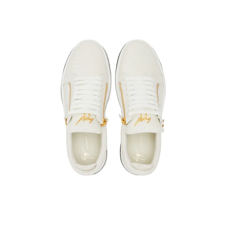 Giuseppe Zanotti GZ94 Lace Up Sneakers-3