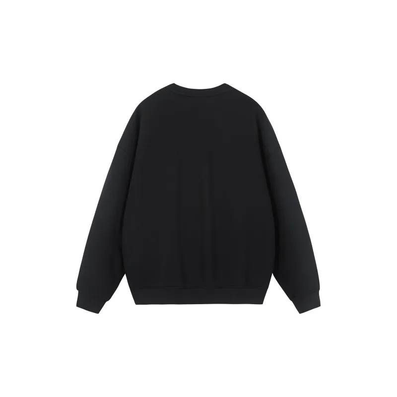FAIRWHALE Sweatshirts Unisex-21