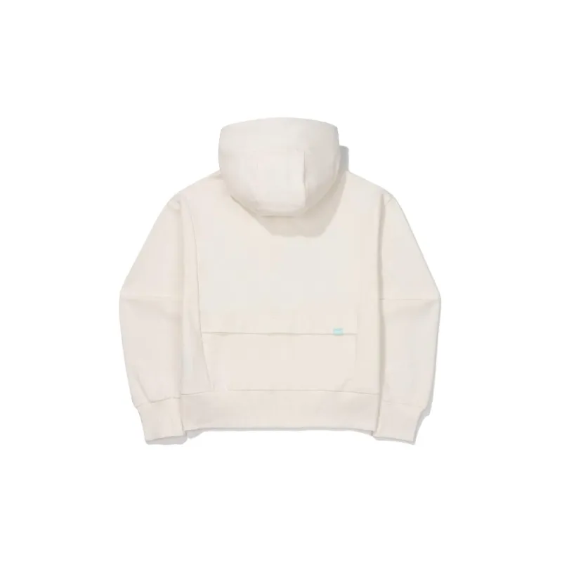 FILA Sweatshirts Women's Beige-1