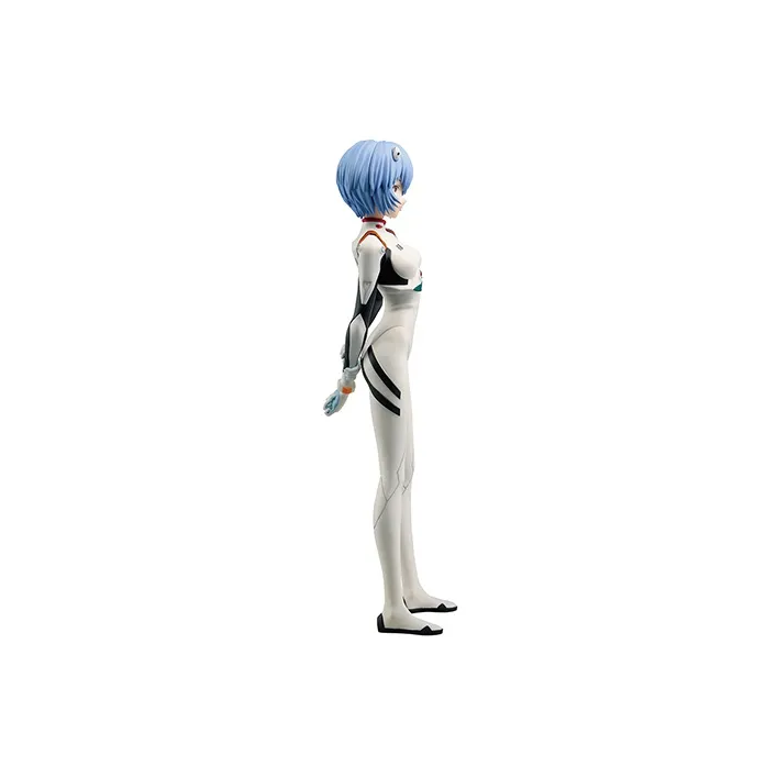 BANPRESTO New Evangelion Bonus Gifts-2
