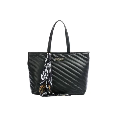 Borsetta GUESS Katey LH Mini Bags HWLH78 70730 LEO Polyurethane Tote Bag Shopping Bag Handbag Shoulder Bag Large Size Women's Black