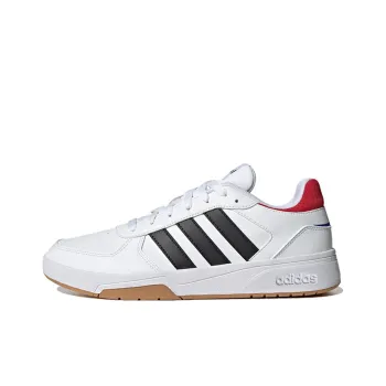 Adidas Neo CourtBeat Court 'White Black Better Scarlet'