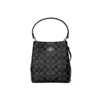 COACH Town Handbags