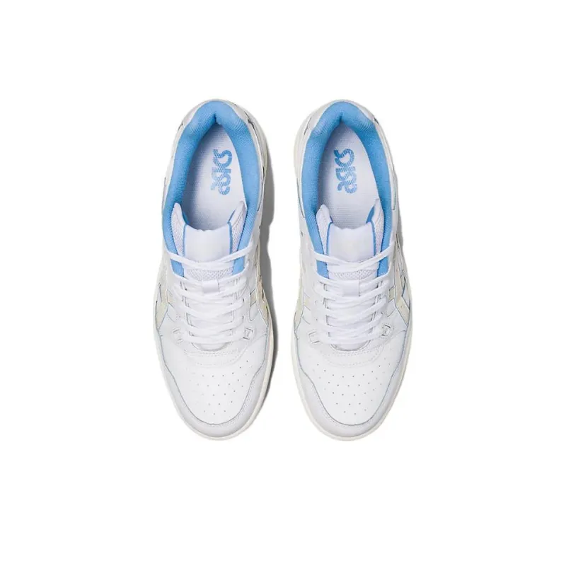 Asics EX89 'White Light Blue'-4