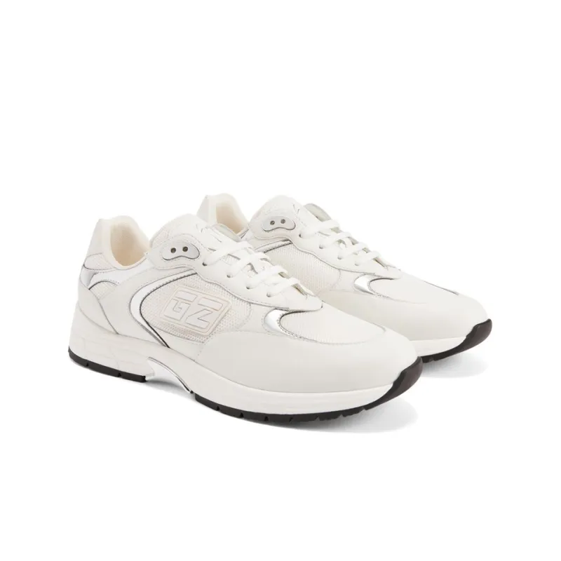 Giuseppe Zanotti Gz Runner Low top Sneakers-2