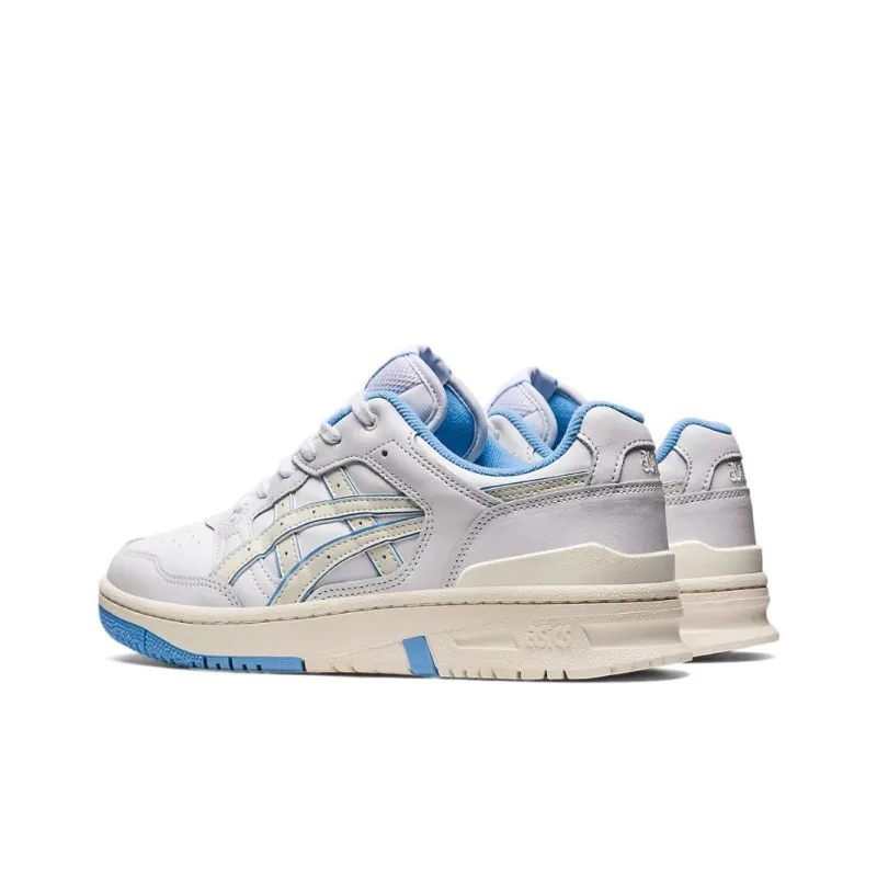 Asics EX89 'White Light Blue'-3