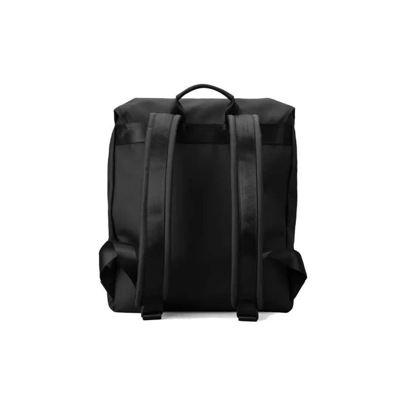 PIERRE CARDIN Backpacks Black-1