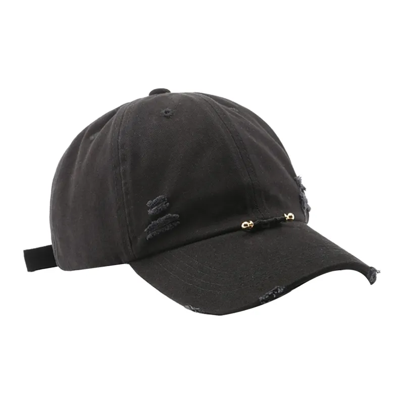 ALIEN BANG Baseball Caps Unisex-0