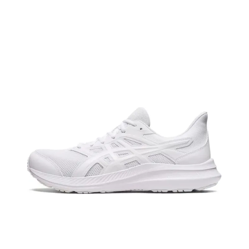 Asics Jolt 4 'Triple White'-0