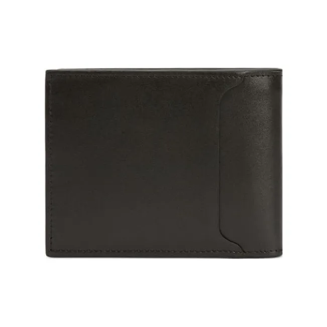 Giuseppe Zanotti Albert Bi fold Wallet-2