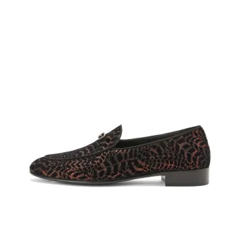 Giuseppe Zanotti Gz Rudolph Loafers