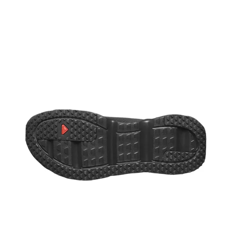 SALOMON Reelax Moc 6.0 'Black' Women's-4