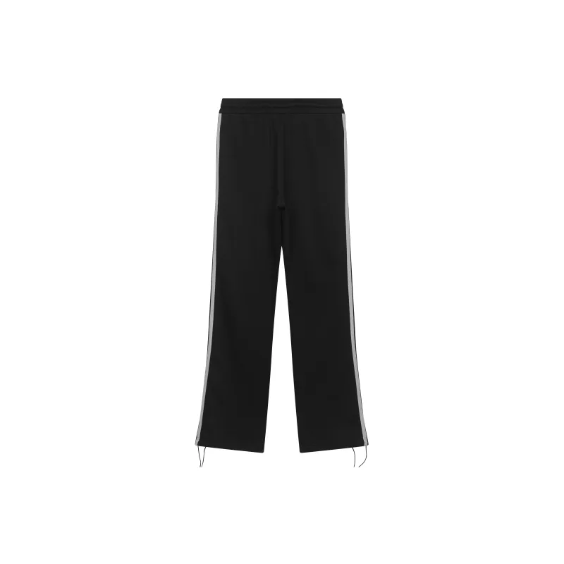 HARSH AND CRUEL Knitted Sweatpants Unisex-6