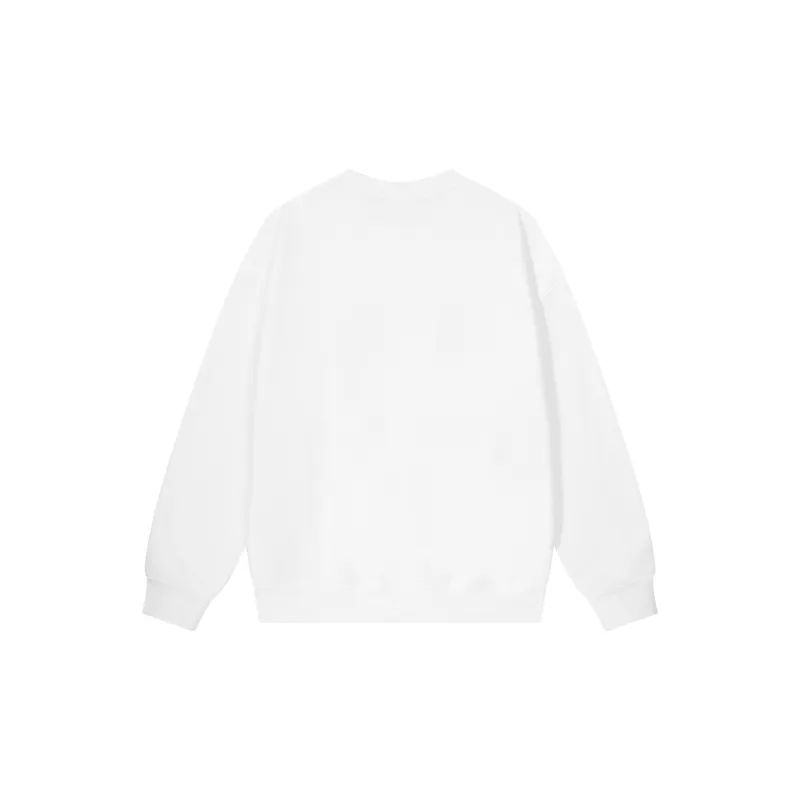 FAIRWHALE Sweatshirts Unisex-19