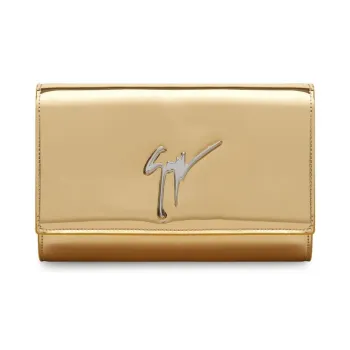 Giuseppe Zanotti Cleopatra Chain Linked Shoulder Bag