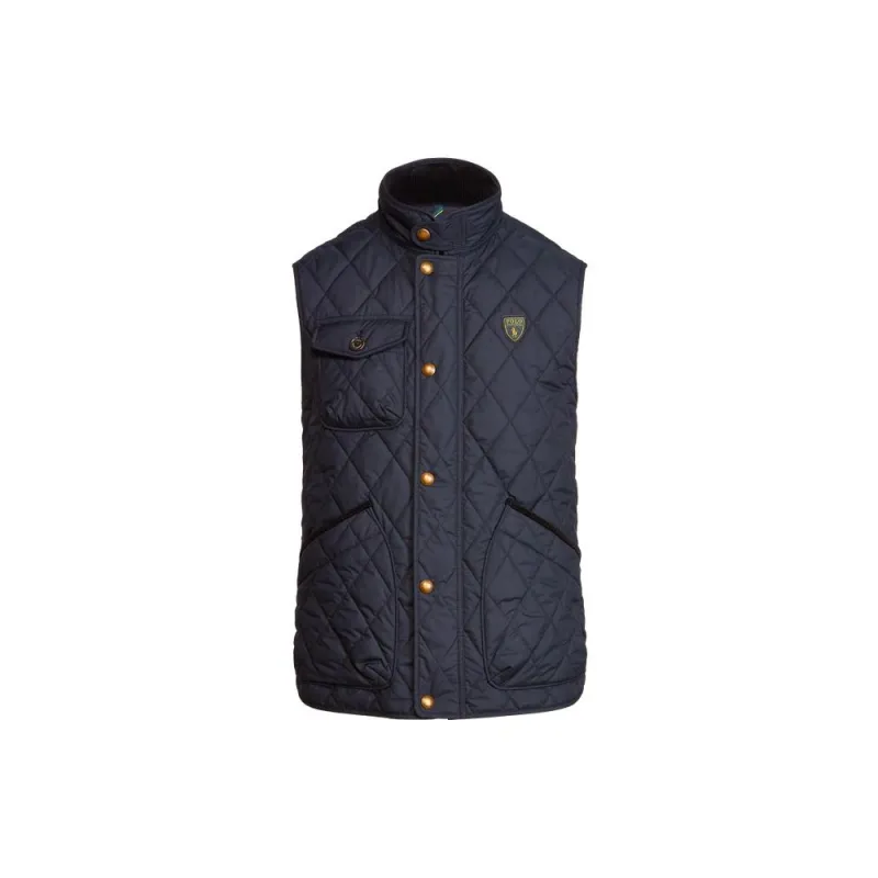 Polo Ralph Lauren Men Vest POIZON