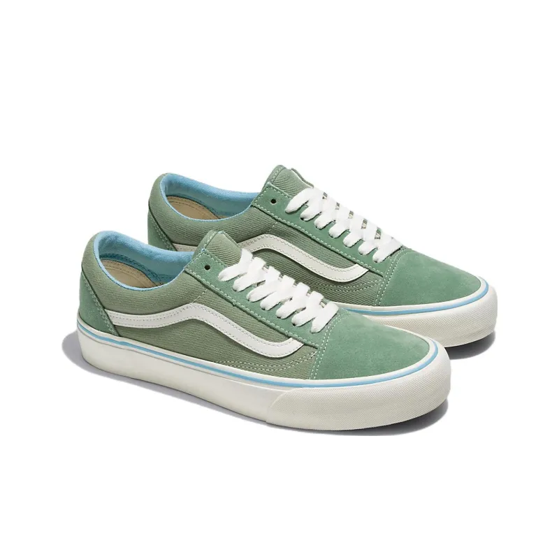 Vans Old Skool VR3 'Loden Frost'-1