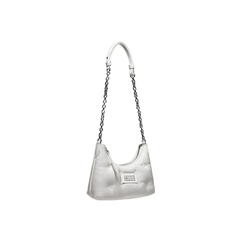 Maison Margiela Glam Slam Micro Shoulder Bag-2