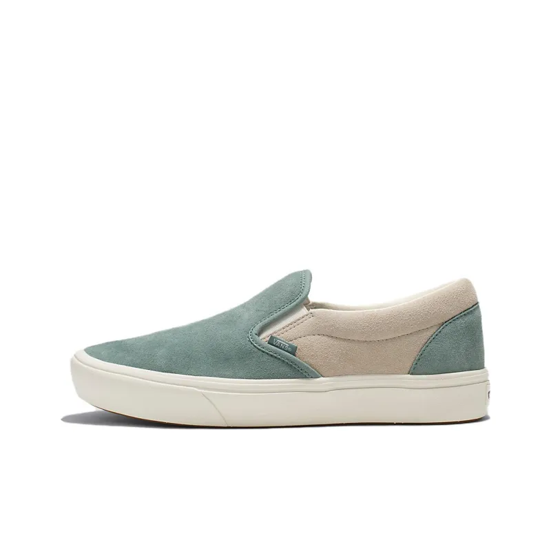 Vans Growing Everyday ComfyCush Slip On-0